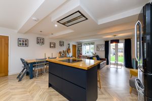 Living Space- click for photo gallery